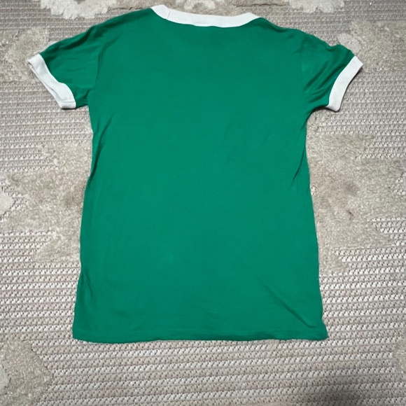 PINK VS "Grinch Don't Kill My Vibe" T-Shirt - Picture 5 of 6